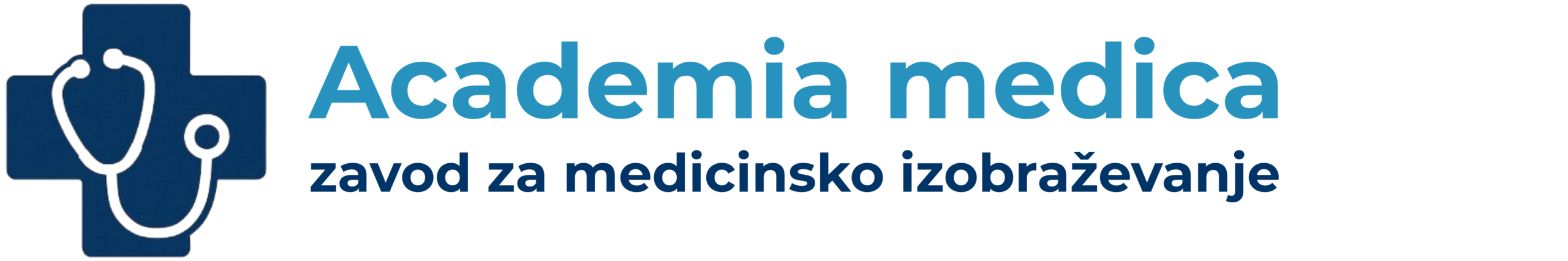 Zavod za medicinsko izobraževanje Academia medica Maribor